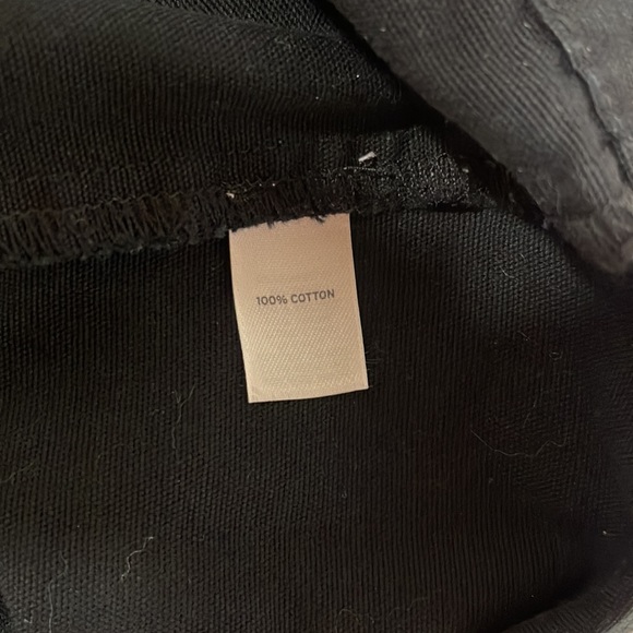 BP Black Utility Jacket size M - Picture 5 of 5